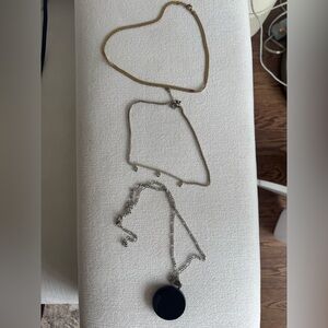 Jewelry necklace Bundle